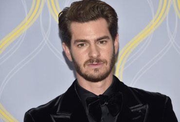 Andrew Garfield
