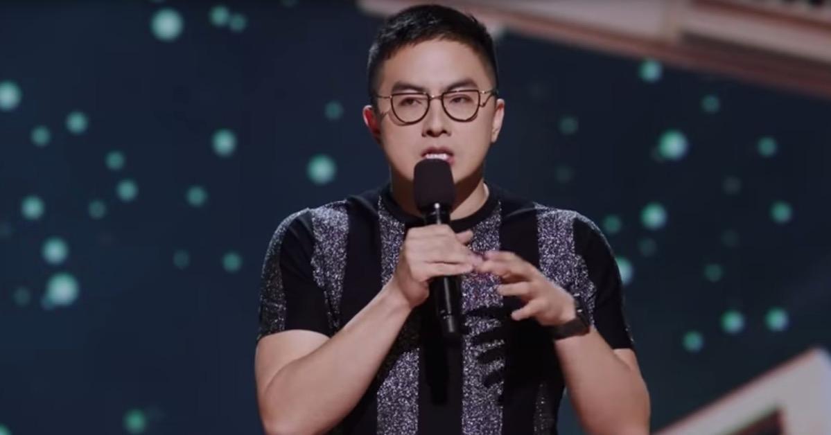 Bowen Yang