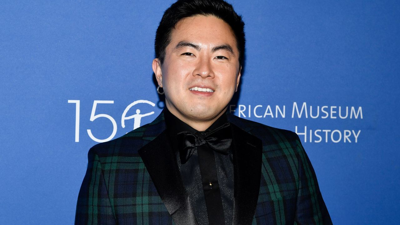 Bowen Yang