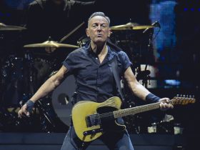 Bruce Springsteen
