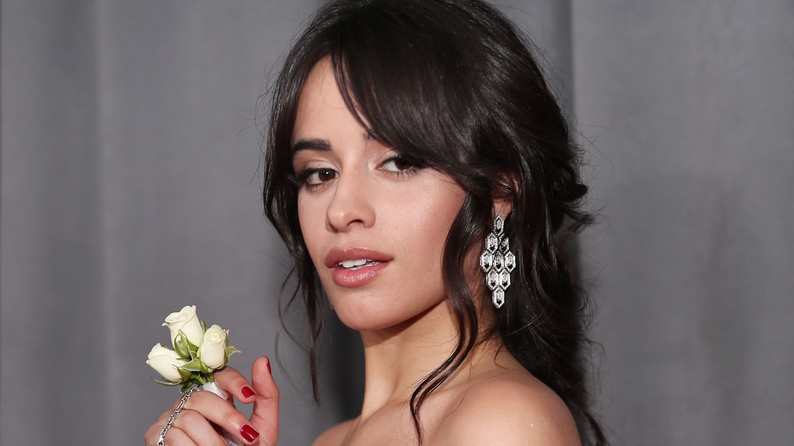 Camila Cabello