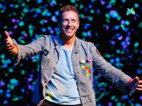 Chris Martin