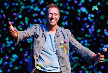 Chris Martin