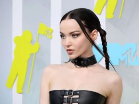 Dove Cameron