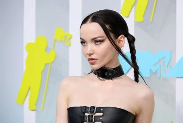 Dove Cameron