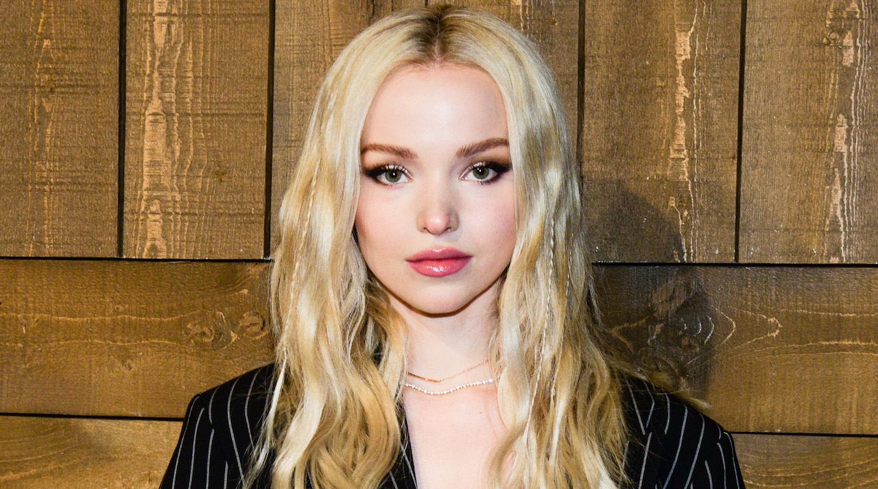 Dove Cameron