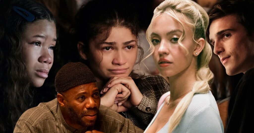 Euphoria Season 3