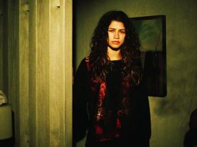 Euphoria Season 3