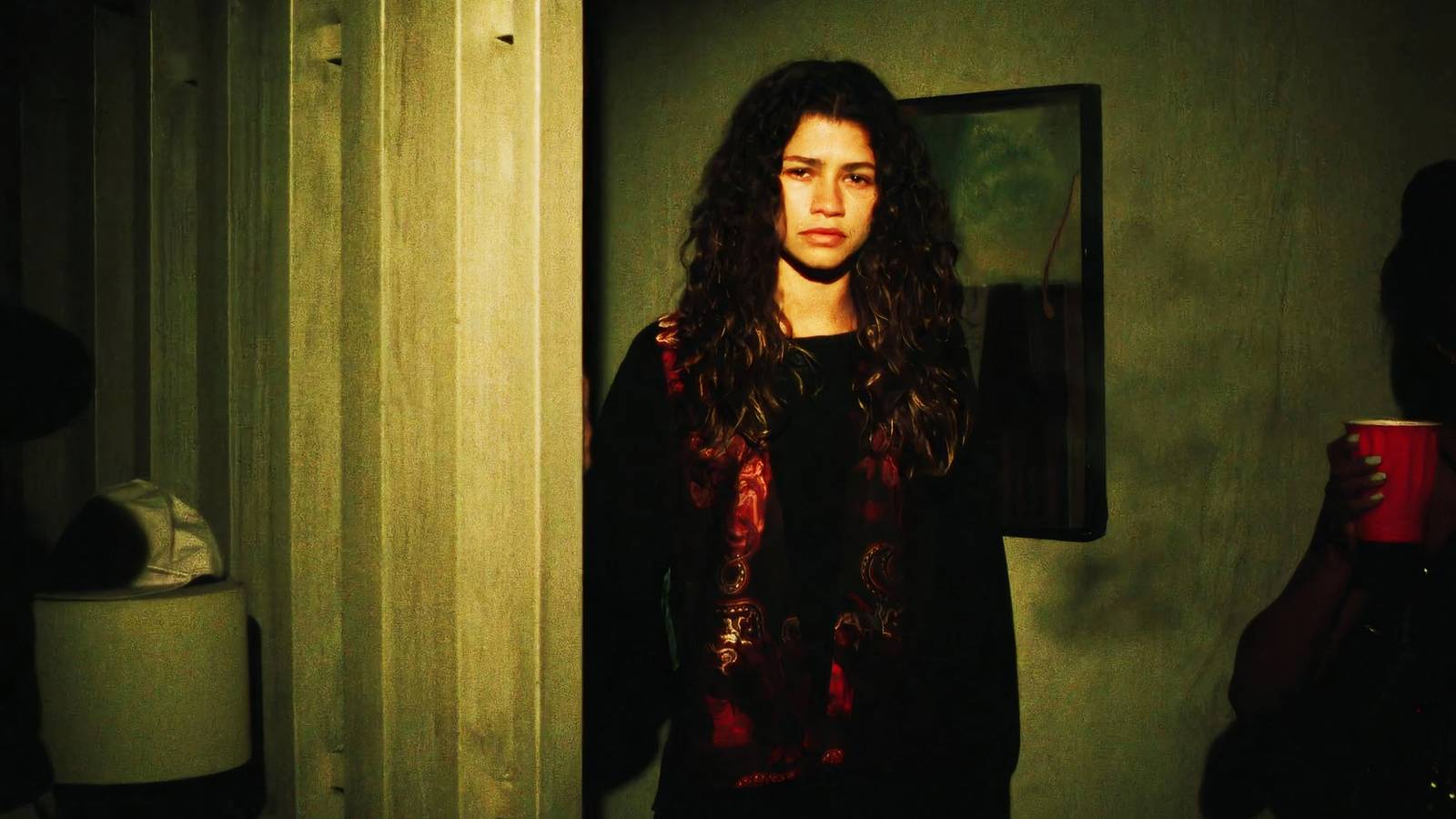 Euphoria Season 3