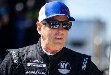 Greg Biffle NASCAR