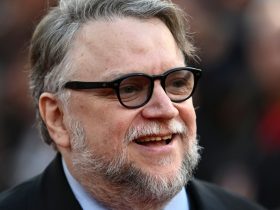 Guillermo del Toro