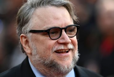 Guillermo del Toro