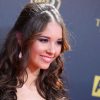 Haley Pullos