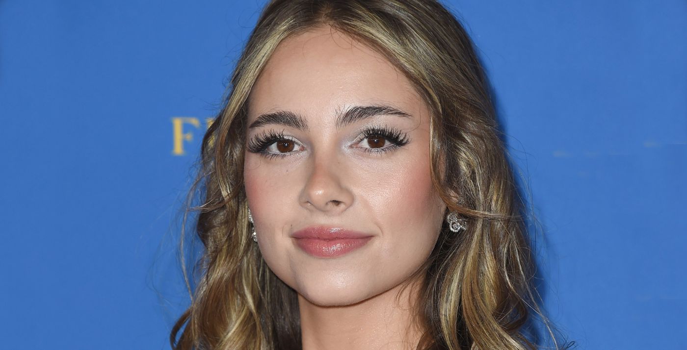 Haley Pullos