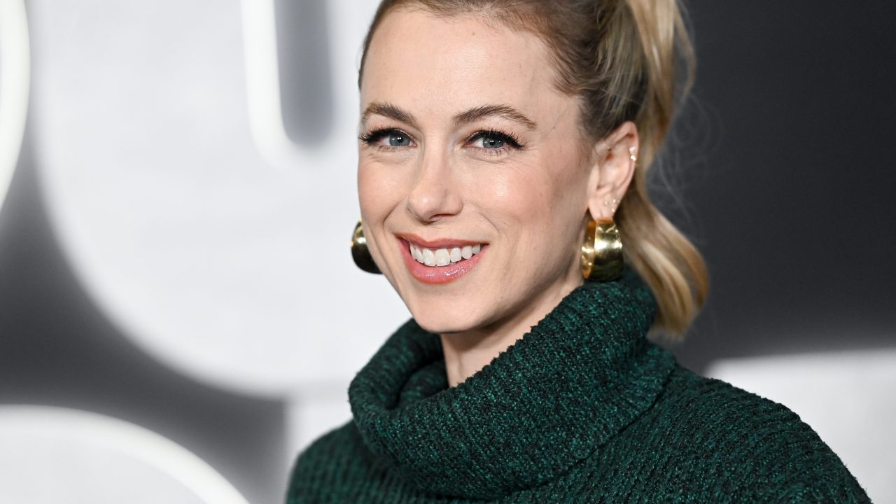 Iliza Shlesinger