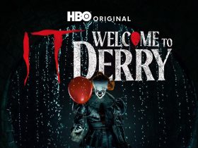 It: Welcome to Derry