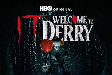 It: Welcome to Derry