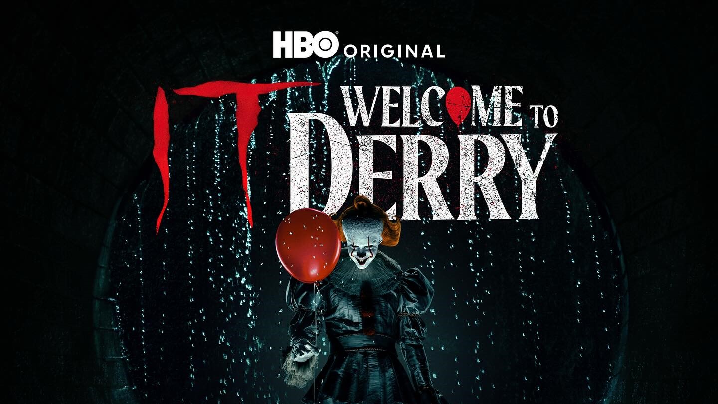 It: Welcome to Derry