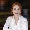 J.K. Rowling, Harry Potter Author