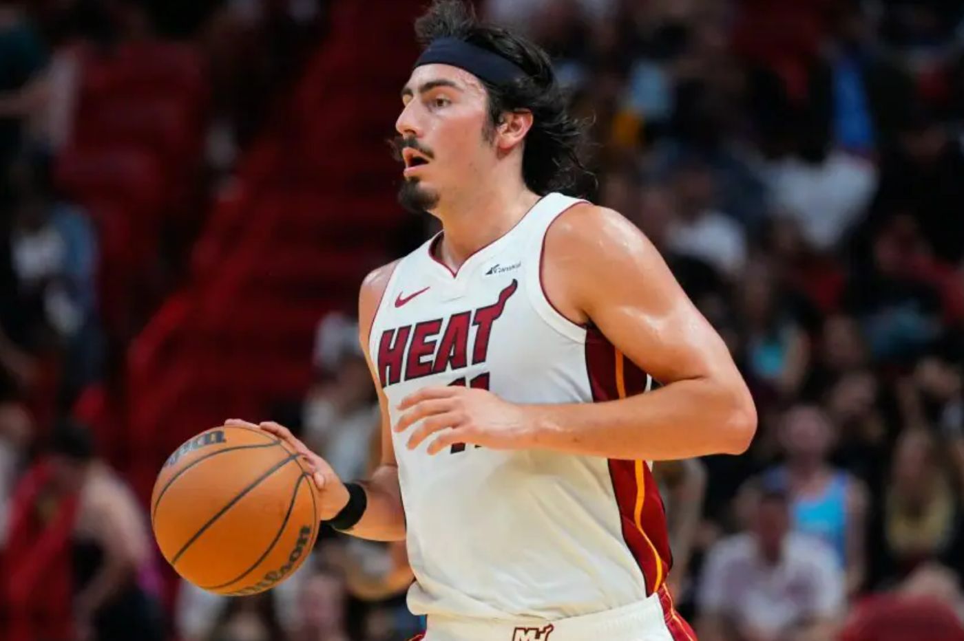 Jaime Jaquez Jr - NBA