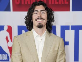 Jaime Jaquez Jr. - NBA