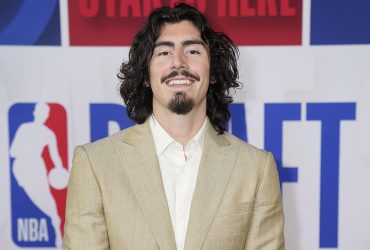 Jaime Jaquez Jr. - NBA
