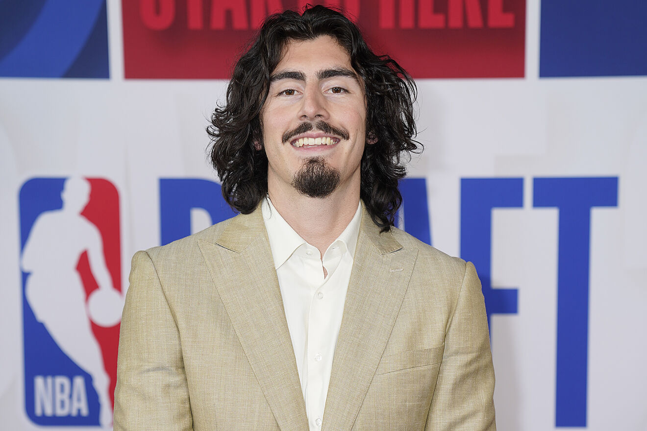 Jaime Jaquez Jr. - NBA