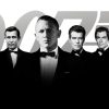 James Bond Franchise