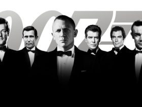 James Bond Franchise