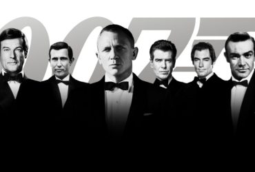 James Bond Franchise