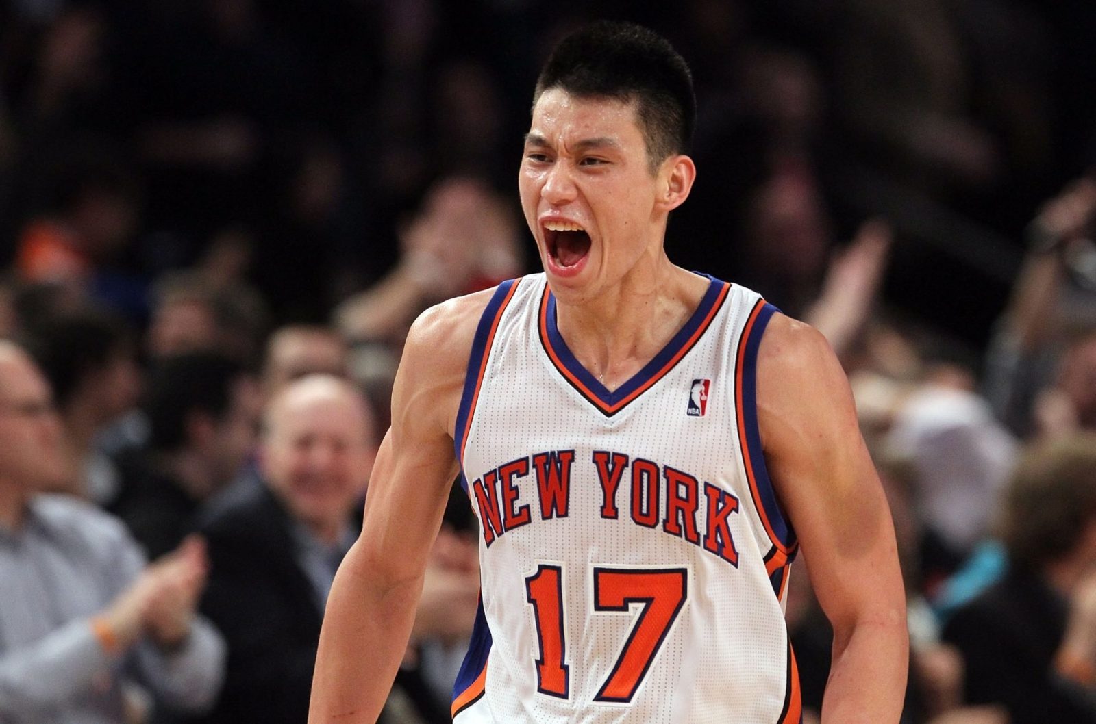 Jeremy Lin