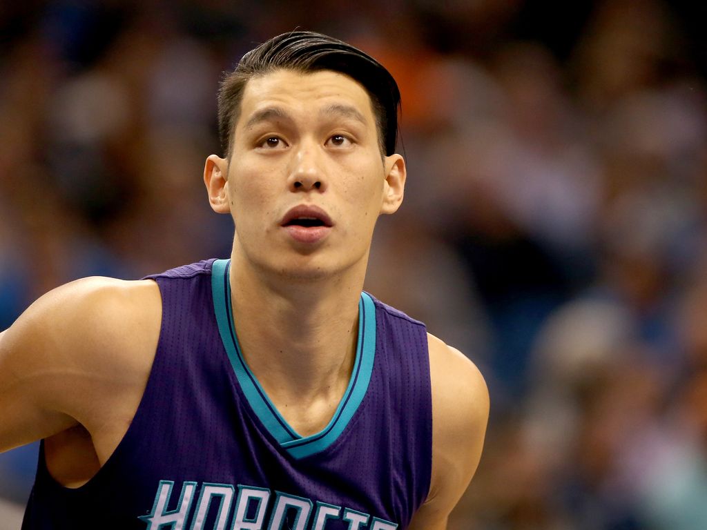 Jeremy Lin