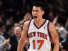 Jeremy Lin