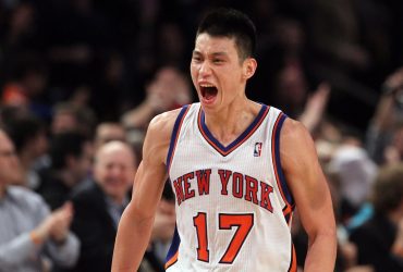 Jeremy Lin
