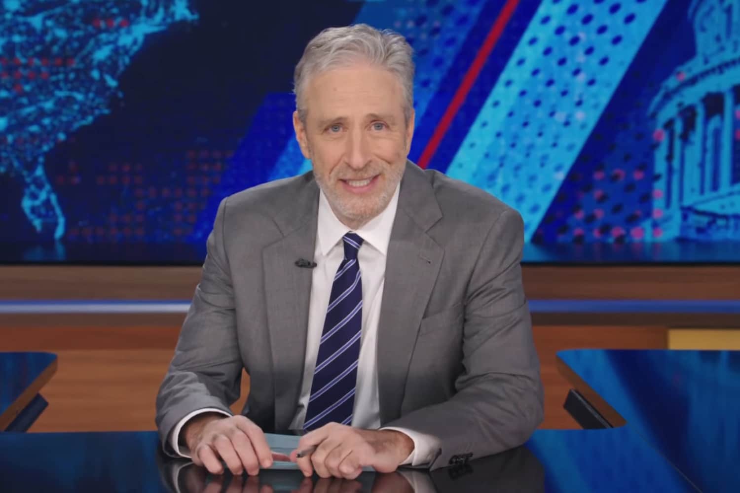 Jon Stewart