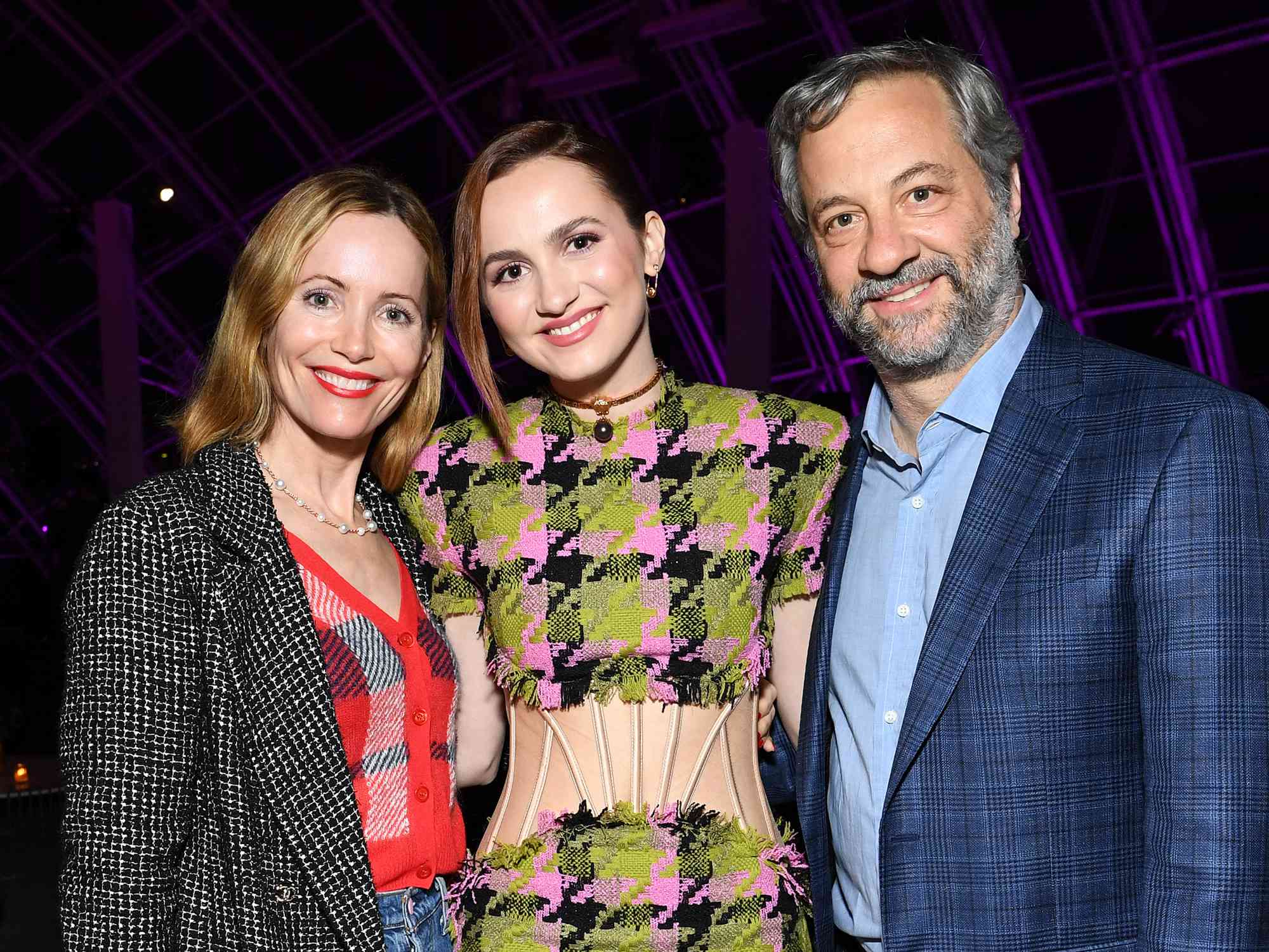Judd Apatow