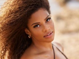 Kamie Crawford