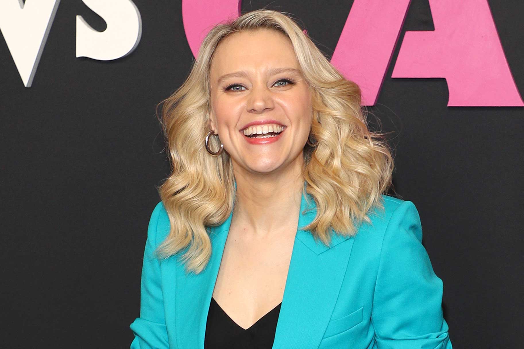 Kate McKinnon
