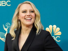 Kate McKinnon