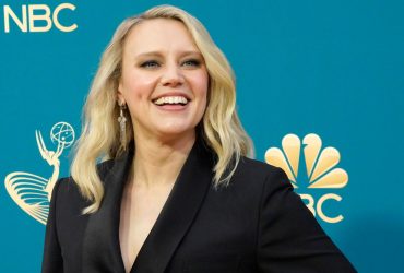 Kate McKinnon