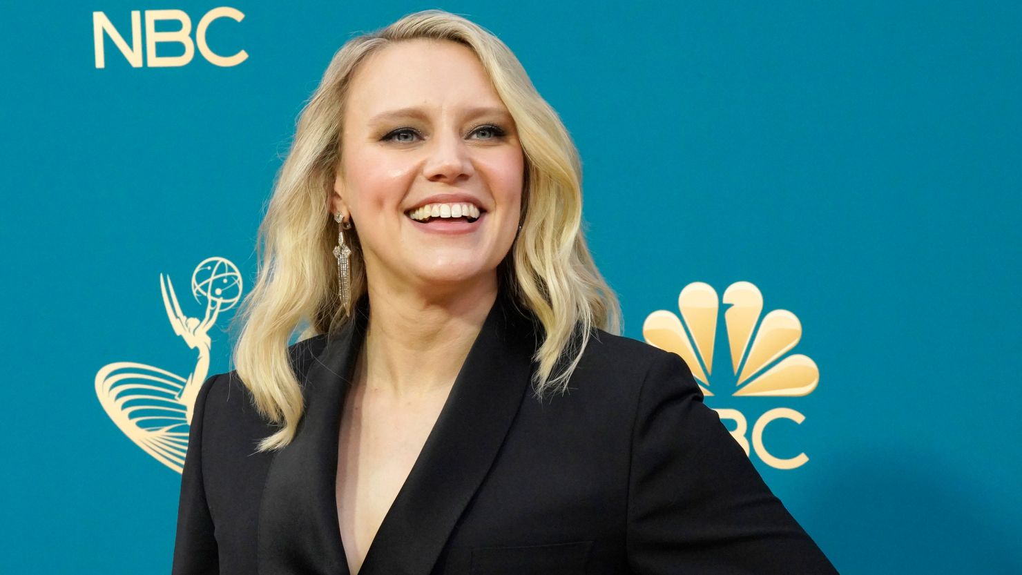 Kate McKinnon
