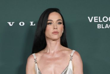 Katy Perry