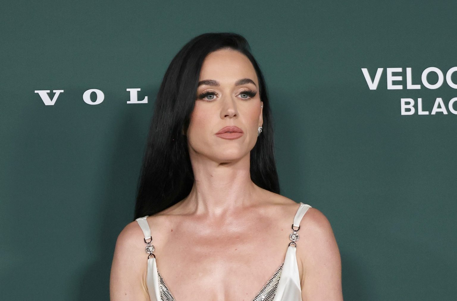 Katy Perry