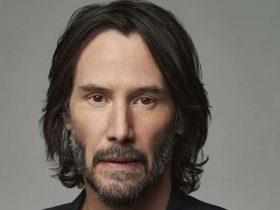 Keanu Reeves