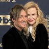 Keith Urban and Nicole Kidman