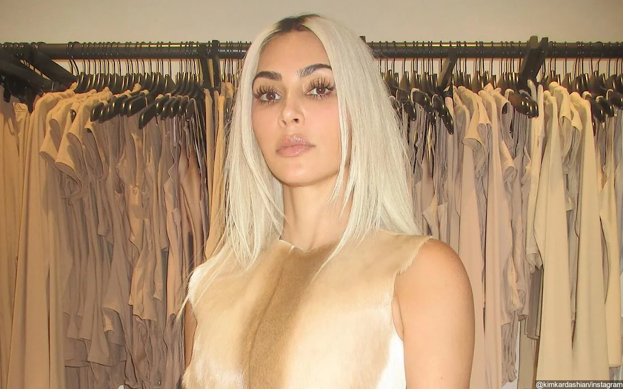Kim Kardashian