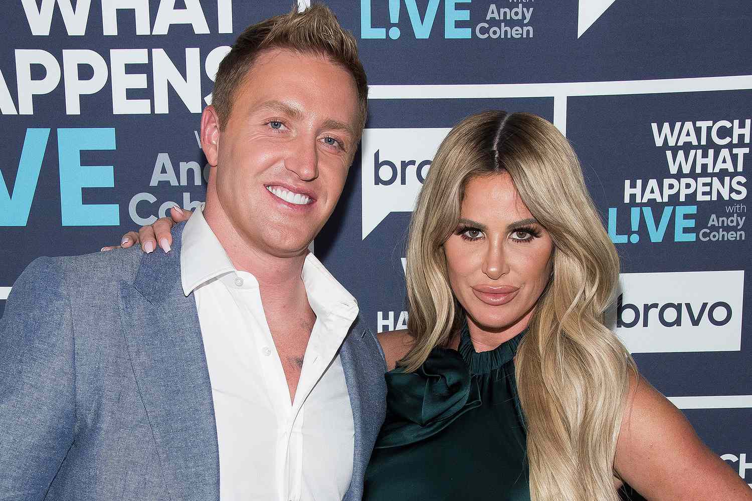 Kim Zolciak