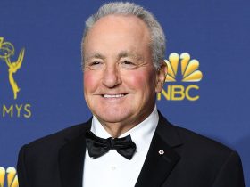 Lorne Michaels