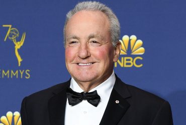 Lorne Michaels