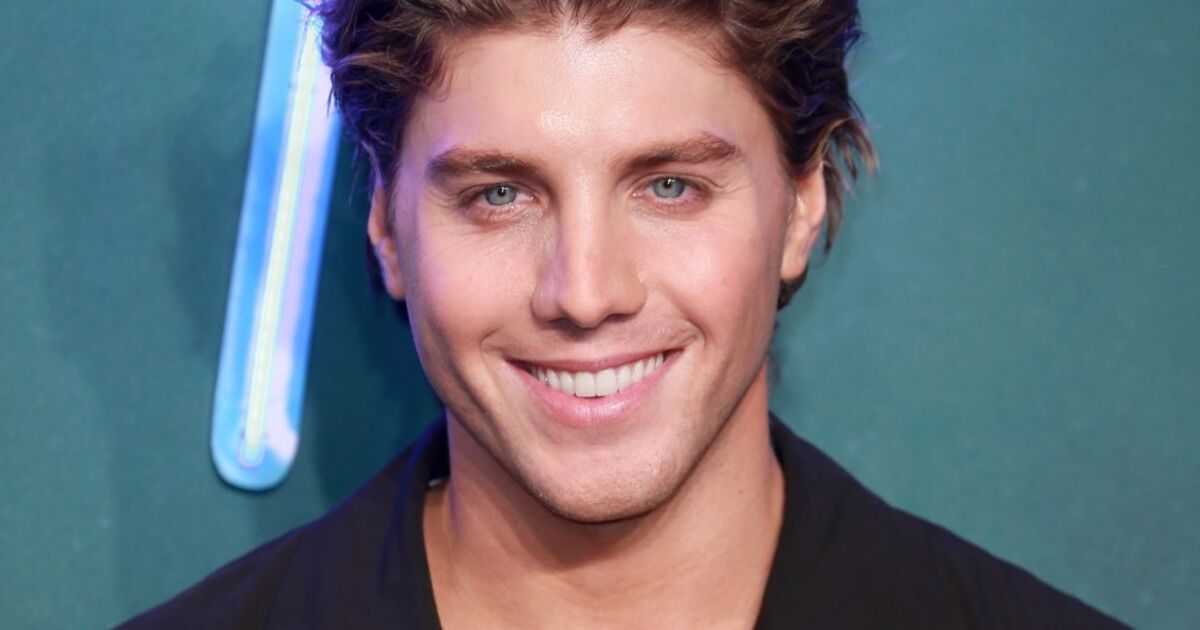 Lukas Gage 